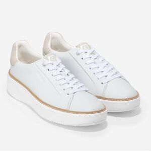 New Cole Haan Grandpro Topspin Sneaker size 8.5